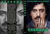 Escobar (Old Dzsordzsi) DVD borító FRONT Letöltése