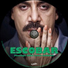 Escobar (Old Dzsordzsi) DVD borító CD1 label Letöltése