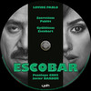 Escobar (Old Dzsordzsi) DVD borító CD2 label Letöltése