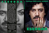 Escobar (Old Dzsordzsi) DVD borító FRONT slim Letöltése