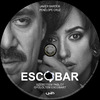Escobar v2 (Old Dzsordzsi) DVD borító CD2 label Letöltése
