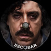 Escobar v2 (Old Dzsordzsi) DVD borító CD3 label Letöltése