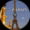 Párizs (Old Dzsordzsi) DVD borító CD1 label Letöltése