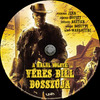 A Halál völgye: Véres Bill bosszúja (Old Dzsordzsi) DVD borító CD2 label Letöltése