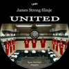 United (Old Dzsordzsi) DVD borító CD1 label Letöltése