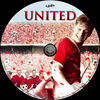 United (Old Dzsordzsi) DVD borító CD2 label Letöltése