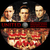 United (Old Dzsordzsi) DVD borító CD3 label Letöltése