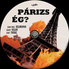 Párizs ég? (Old Dzsordzsi) DVD borító CD2 label Letöltése