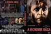 A horror háza (debrigo) DVD borító FRONT Letöltése