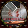 A horror háza (debrigo) DVD borító CD2 label Letöltése
