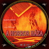 A horror háza (debrigo) DVD borító CD3 label Letöltése