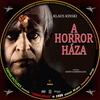A horror háza (debrigo) DVD borító CD4 label Letöltése