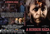 A horror háza (debrigo) DVD borító FRONT slim Letöltése