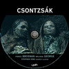 Csontzsák (Old Dzsordzsi) DVD borító CD2 label Letöltése