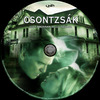 Csontzsák (Old Dzsordzsi) DVD borító CD4 label Letöltése