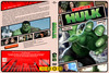 Hulk (Képregény sorozat) (Tiprodó22) DVD borító FRONT Letöltése
