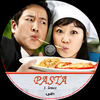 Pasta (Old Dzsordzsi) DVD borító CD1 label Letöltése