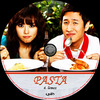 Pasta (Old Dzsordzsi) DVD borító CD4 label Letöltése