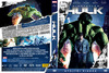 A hihetetlen Hulk (Aldo) DVD borító FRONT Letöltése