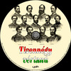 Tizennégy vértanú (Old Dzsordzsi) DVD borító CD1 label Letöltése