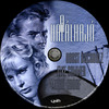 A halálhajó (Old Dzsordzsi) DVD borító CD2 label Letöltése