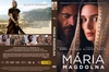 Mária Magdolna (2018) (stigmata) DVD borító FRONT Letöltése