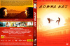 Cobra Kai 1. évad (Aldo) DVD borító FRONT Letöltése