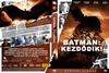 Batman: Kezdõdik! (Aldo) DVD borító FRONT Letöltése