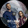 Believe (Old Dzsordzsi) DVD borító CD1 label Letöltése
