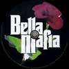 Bella Mafia (Old Dzsordzsi) DVD borító CD1 label Letöltése