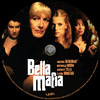Bella Mafia (Old Dzsordzsi) DVD borító CD2 label Letöltése
