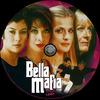 Bella Mafia (Old Dzsordzsi) DVD borító CD4 label Letöltése