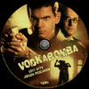 Vodkabomba (Old Dzsordzsi) DVD borító CD2 label Letöltése