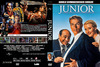 Junior (Arnold Schwarzenegger sorozat) (Iván) DVD borító FRONT Letöltése