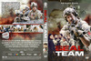 SEAL Team 1. évad (DéeM) DVD borító FRONT Letöltése