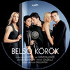 Belsõ körök (Old Dzsordzsi) DVD borító CD1 label Letöltése