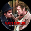 Párizs rejtelmei (Old Dzsordzsi) DVD borító CD3 label Letöltése