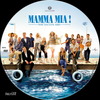 Mamma Mia! Sose hagyjuk abba (taxi18) DVD borító CD1 label Letöltése