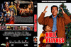 Hull a pelyhes (Arnold Schwarzenegger sorozat) (Iván) DVD borító FRONT Letöltése