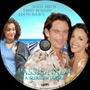 Passionada - a szerelem játéka (Old Dzsordzsi) DVD borító CD3 label Letöltése
