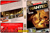 Wanted (Képregény sorozat) (Tiprodó22) DVD borító FRONT Letöltése