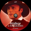 Walker, a felszabadító (Old Dzsordzsi) DVD borító CD2 label Letöltése