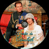 Bertie és Elizabeth (Old Dzsordzsi) DVD borító CD1 label Letöltése