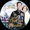Bertie és Elizabeth (Old Dzsordzsi) DVD borító CD2 label Letöltése