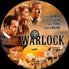 Warlock (1959) (Old Dzsordzsi) DVD borító CD2 label Letöltése