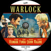 Warlock (1959) (Old Dzsordzsi) DVD borító CD3 label Letöltése