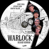 Warlock (1959) (Old Dzsordzsi) DVD borító CD4 label Letöltése