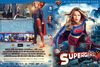 Supergirl 2. évad (DéeM) DVD borító FRONT Letöltése