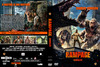 Rampage - Tombolás (Iván) DVD borító FRONT Letöltése