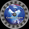 Csoda a jégen (Kurt Russell gyûjtemény) (Old Dzsordzsi) DVD borító CD1 label Letöltése